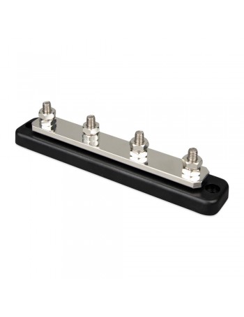 Busbar 250A 4P with cover Victron Energy