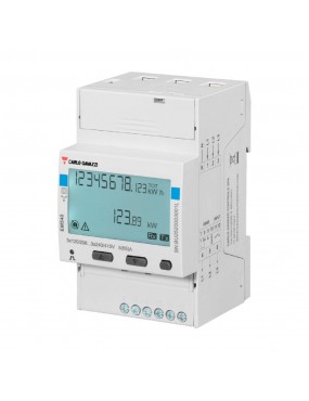 Energy Meter EM540 - 3...
