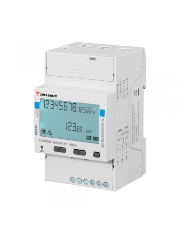 Energiemessgerät EM540 - 3 Phasen - max 65A/Phase Victron Energy