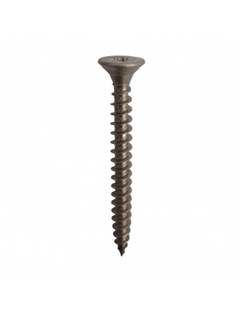 Vite legno inox 6x60 torx