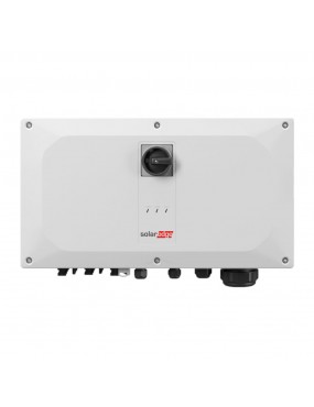 Inverter SE66.6K-RW00IBPC4 220V/230V SolarEdge