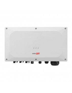 SE100K RW00IBNM4 Inverter 3F 480 V SolarEdge