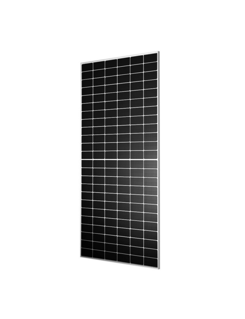 Moduł fotowoltaiczny 585 W N-Type Bifacial Silver Frame 30 mm TW Solar #2