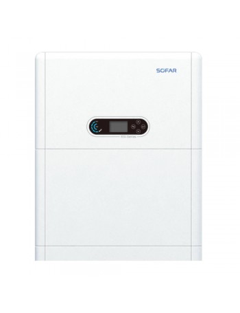 PowerAll Sofar BTS 5 kWh ESI 3.68 kW 1F Energiespeichersystem