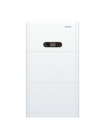 PowerAll Sofar BTS 10 kWh ESI 4 kW 1F Energiespeichersystem