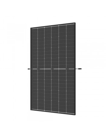 Photovoltaic module 440 W Vertex S+ N-Type Bifacial Black Frame Trina