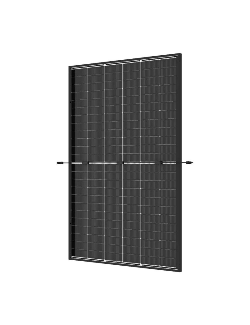 Moduł fotowoltaiczny 440 W Vertex S+ N-Type Bifacial Black Frame 30 mm Trina #2