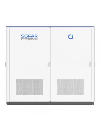 Transformer Cabinet PowerMagic Sofar