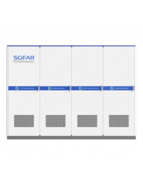 MV Backup Cabinet PowerMagic Sofar