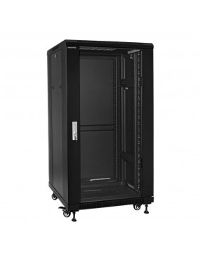 Szafa RACK 22U 19" 600 mm wolnostojąca S6622