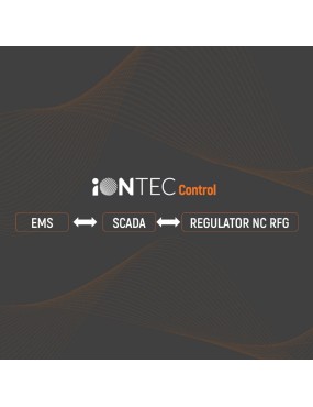 iONTEC Control