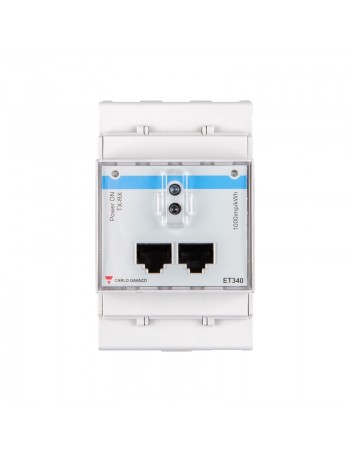 Three-phase electricity meter ET340 max. 65A per phase