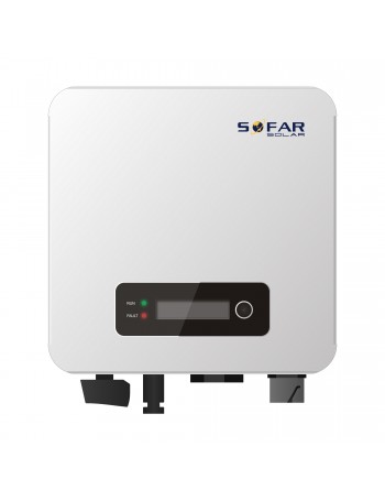 Solar Inverter 2200TL-G3 2,2 kW Sofar Solar