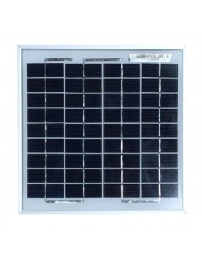 Solar panel CL005-12P 5 W...