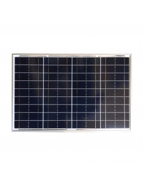 Solar panel CL040-12P 40 W...