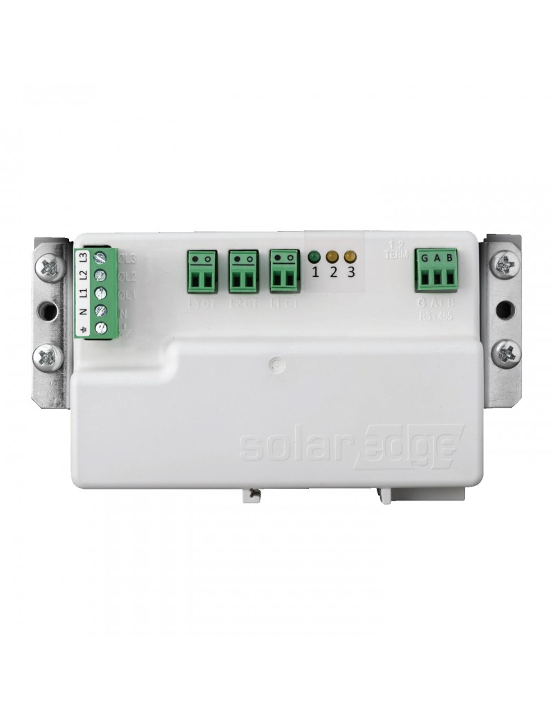 Licznik energii SolarEdge z połączeniem Modbus SE-MTR-3Y-400V-A