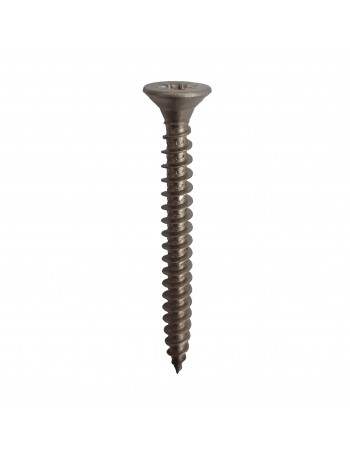 TX stainless-steel wood screw 6 x 60 mm