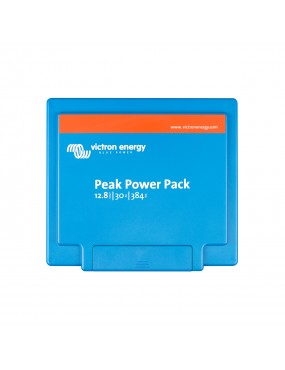 Peak Power Pack 12.8 V/30...