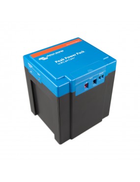 Akumulator litowo-jonowy Peak Power Pack 30 Ah (LiFePO4) Victron Energy#2