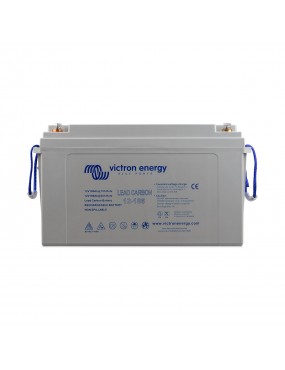 Akumulator do systemu magazynowania energii Lead Carbon Battery 12V/106Ah