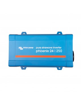 Inwerter Phoenix 24/250 VE.Direct Schuko Victron Energy