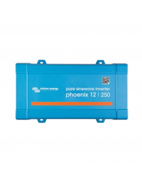 Inwerter Phoenix 12/250 230 V VE.Direct Schuko Victron Energy