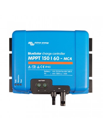 Regulator ładowania BlueSolar MPPT 150/60-MC4 Victron Energy
