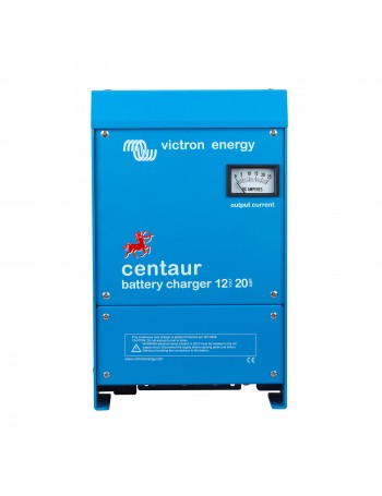 Centaur 12/20(3)120-240V Victron Energy charger