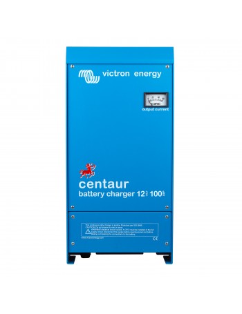 Centaur 12/100(3)120-240V Victron Energy charger