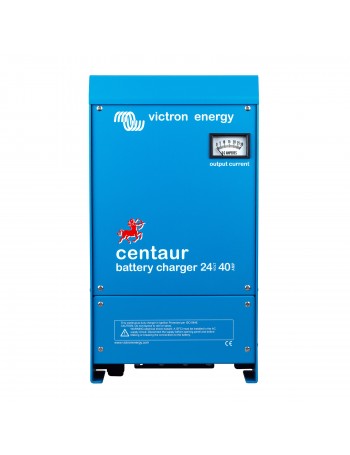 Centaur 24/40(3)120-240V Victron Energy charger