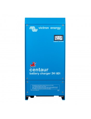 Centaur 24/60(3)120-240V Victron Energy charger