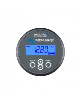 Monitor akumulatora BMV-710H Smart Victron Energy