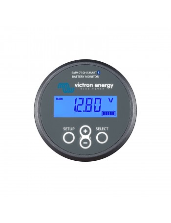 Monitor akumulatorowy Smart BMV-710H Victron Energy