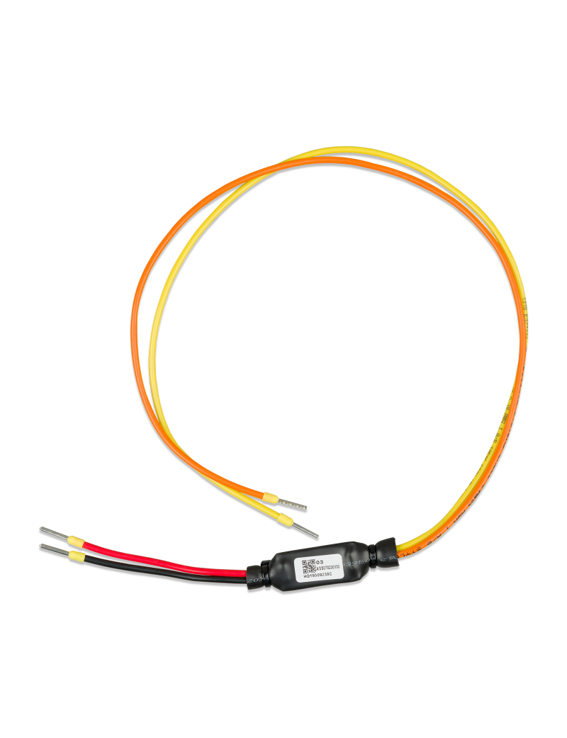 Kabel do połączenia monitora akumulatora z inwerterem Multiplus CL 12/100 Victron Energy