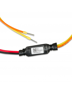 Kabel do połączenia monitora akumulatora z inwerterem Multiplus CL 12/100 Victron Energy#2