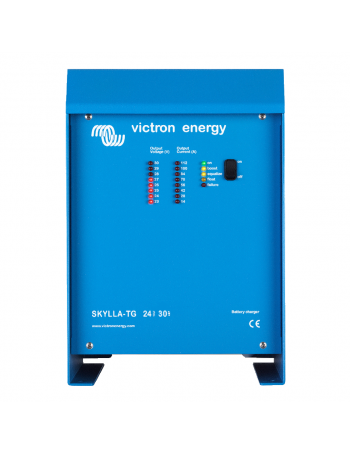 Skylla-TG 24/30(1+1) 230V Victron Energy battery charger