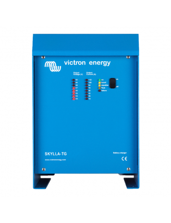 Skylla-TG 48/25(1) 230V Victron Energy battery charger