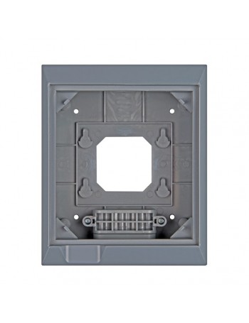 Wall bracket for Victron Energy Color Control GX panel