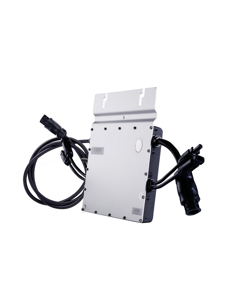 Hoymiles HM-800 Mikro Wechselrichter - Nullsteuersatz - E-mobility Online  Shop