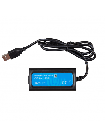 MK3-USB (VE.Bus a USB) Interfaccia Victron Energy