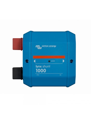 Smart Bypass 1000A Ve.Can Victron Energy