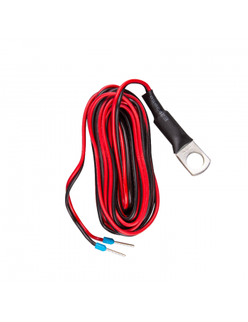 Temperature sensor for Quattro/Multiplus inverters and GX Victron Energy devices