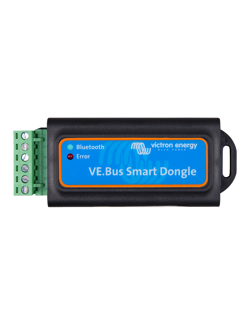Adapter VE.Bus Smart Dongle do inwerterów Multiplus/Quattro/Phoenix Victron Energy
