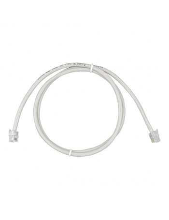 RJ12 UTP network cable 0.3 m Victron Energy