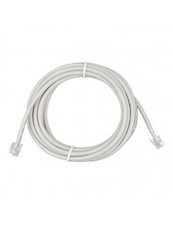 RJ12 UTP network cable 3 m Victron Energy
