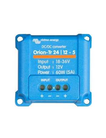 Convertitore Orion-Tr 24/12-5 A Victron Energy