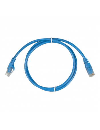 RJ45 UTP network cable 0.3 m Victron Energy