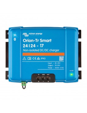 Orion-Tr Smart 12/12-17 A...