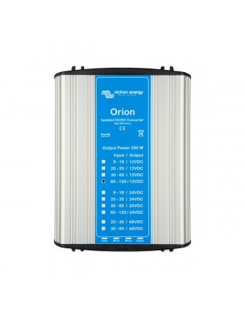 Convertitore isolato Orion 110/12-30 A Victron Energy