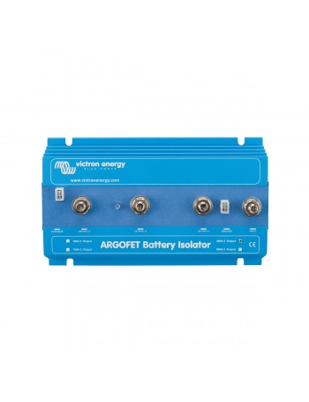 Battery insulator Argofet 200-2 200 A Victron Energy